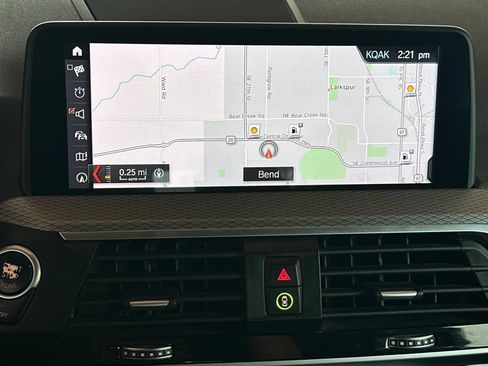 Used 2019 BMW X3 xDrive30i w/ M Sport Package 2 AWD/4WD image 26