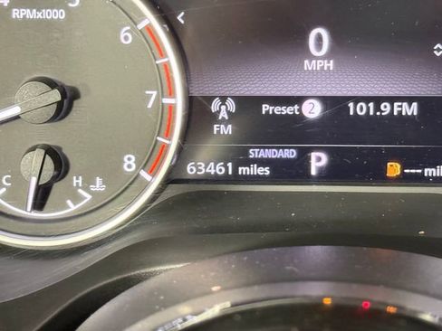 Used 2022 Nissan Rogue SV w/ SV Premium Package FWD image 38