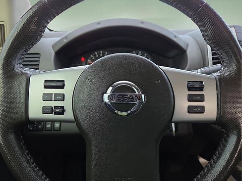 Used 2017 Nissan Frontier SV w/ SV Value Truck Package image 24