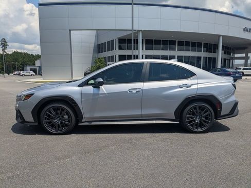 New 2026 Subaru WRX AWD/4WD image 7