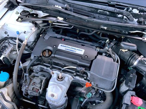 Used 2014 Honda Accord Sport image 30