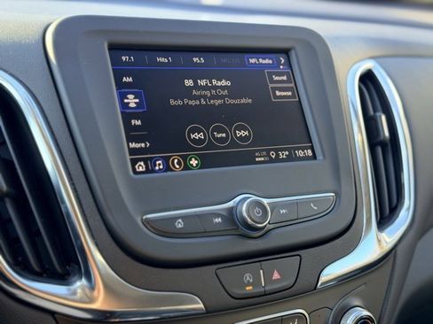 Certified 2024 Chevrolet Equinox LT w/ LPO, Floor Liner Package image 13