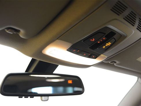 Used 2015 BMW 428i Gran Coupe xDrive image 25