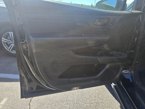 Used 2021 Honda Odyssey EX-L image 10