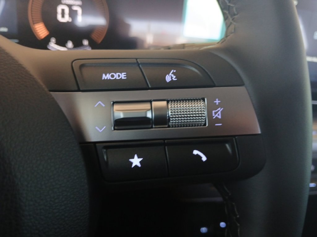 New 2027 Hyundai Kona SEL Sport FWD image 22
