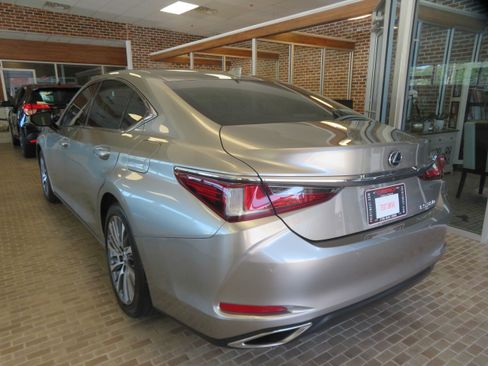 Used 2021 Lexus ES 350 w/ Premium Package FWD image 73