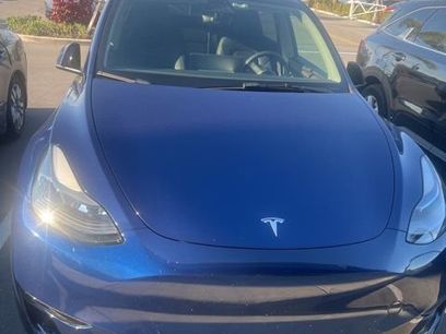 Used 2023 Tesla Model Y Long Range