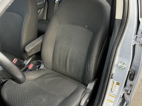 Used 2022 Mitsubishi Mirage G4 SE image 12