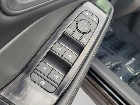 New 2026 Nissan Rogue SV image 34