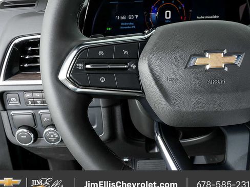 New 2026 Chevrolet Tahoe LT RWD image 10