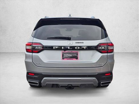 New 2026 Honda Pilot Elite image 6