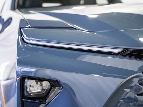 New 2026 Toyota Crown Signia XLE image 13