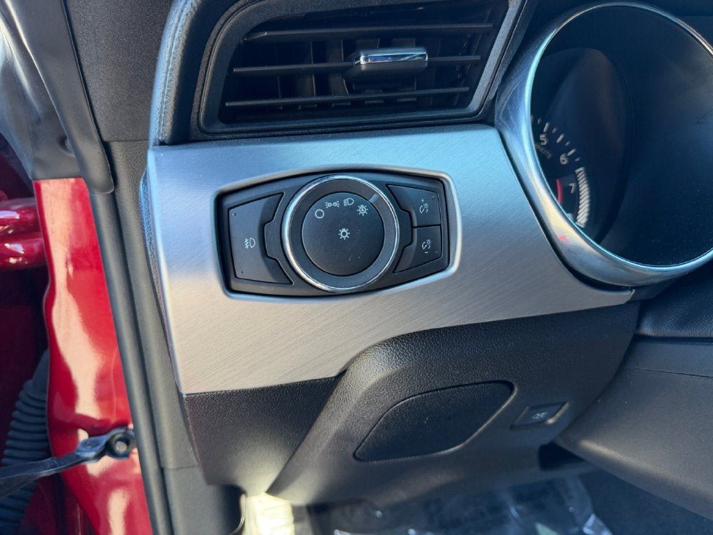 Used 2023 Ford Mustang GT RWD image 20