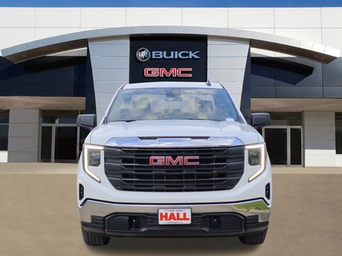 Certified 2022 GMC Sierra 1500 Pro w/ Pro Value Package AWD/4WD image 2