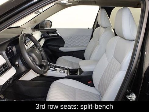 Used 2024 Mitsubishi Outlander SEL image 10