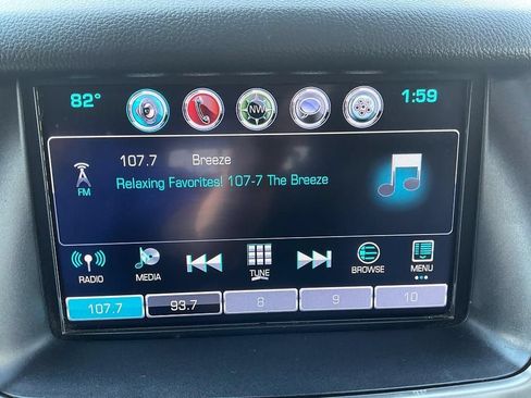 Used 2016 Chevrolet Tahoe LT AWD/4WD image 19