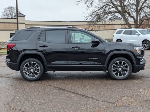 New 2026 GMC Terrain Elevation w/ Elevation Premium Package image 19