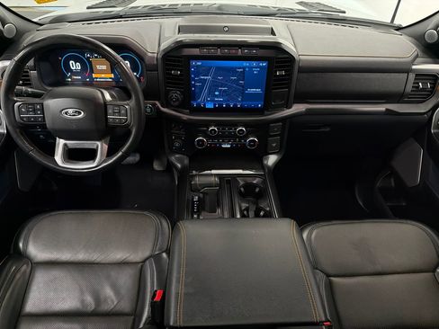 Used 2023 Ford F150 Tremor w/ Equipment Group 402A High image 19