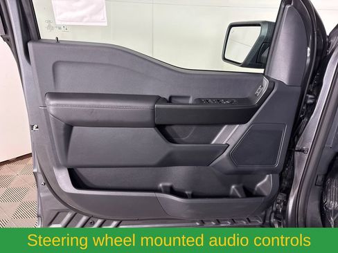New 2026 Ford F150 STX w/ F-150 LOBO Package AWD/4WD image 16