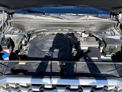 Used 2021 Hyundai Palisade SE image 11