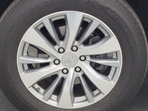 Used 2016 INFINITI QX80 2WD image 31