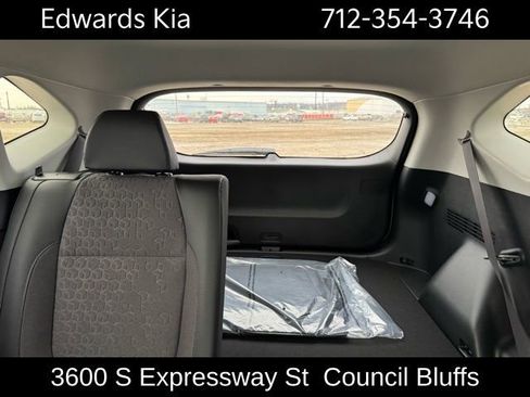 New 2026 Kia Seltos S AWD/4WD image 18