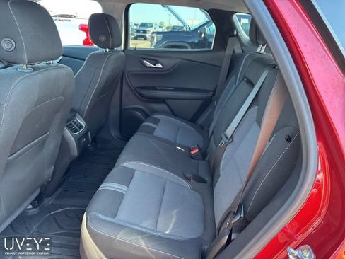 Used 2024 Chevrolet Blazer LT w/ Convenience Package FWD image 9