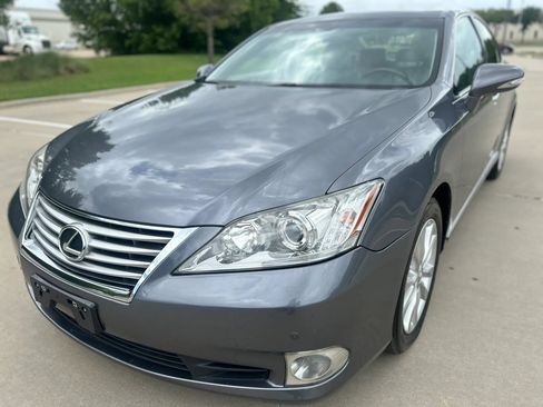 Used 2012 Lexus ES 350 FWD image 2