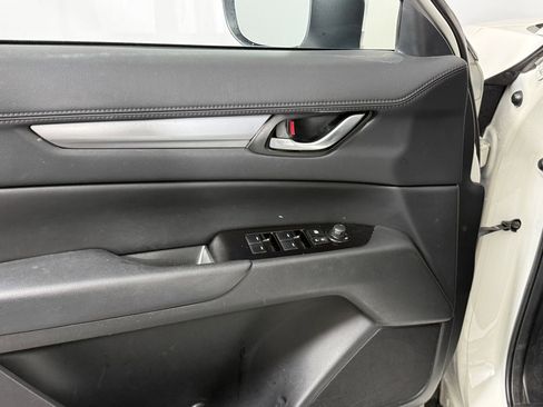 Used 2020 MAZDA CX-5 Touring image 30