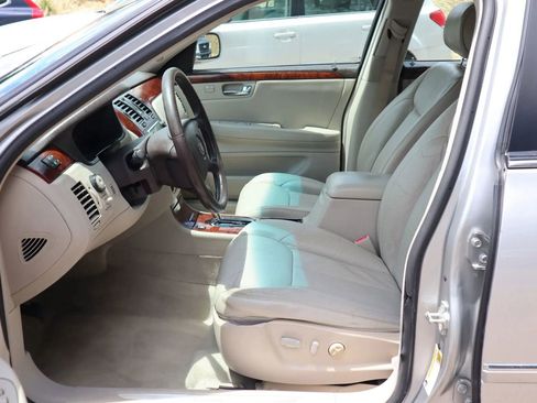 Used 2007 Cadillac DTS Luxury I image 8