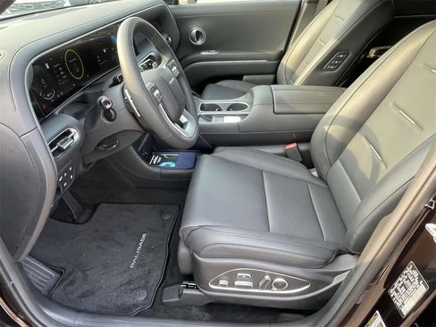 New 2026 Hyundai Palisade Calligraphy image 13