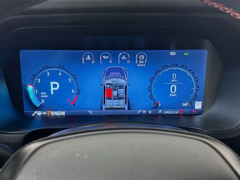 Used 2024 Ford F150 Raptor image 11