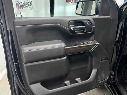 Used 2020 Chevrolet Silverado 1500 RST image 15