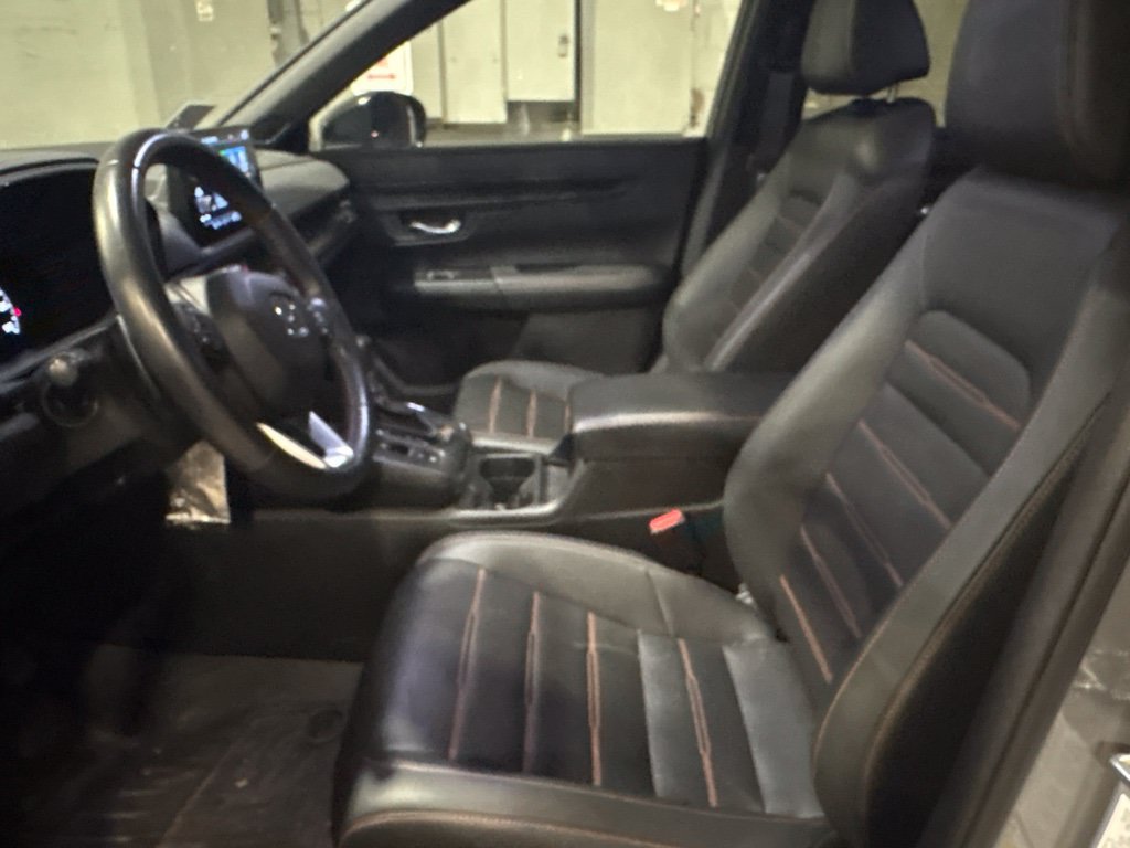 Used 2024 Honda CR-V Sport-L image 12