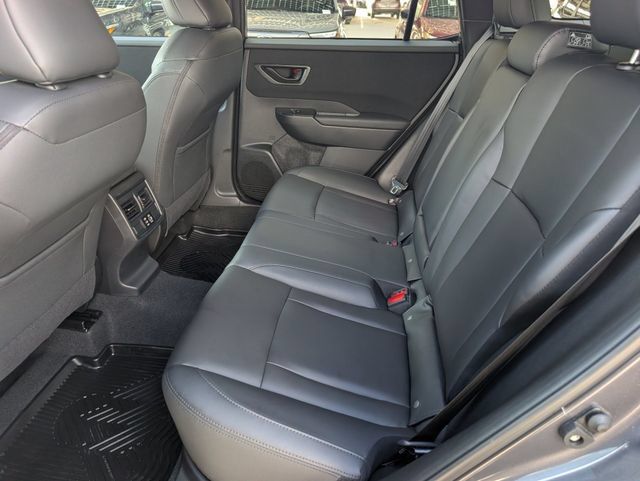 Certified 2026 Subaru Outback Premium AWD/4WD image 24