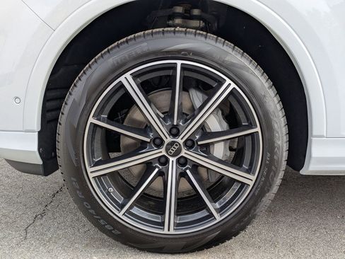 New 2026 Audi Q7 2.0T Premium Plus image 13