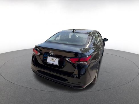 Used 2025 Nissan Versa SV FWD image 15