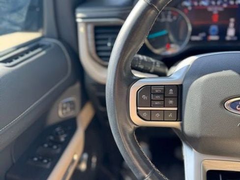 Certified 2024 Ford Expedition Limited image 15