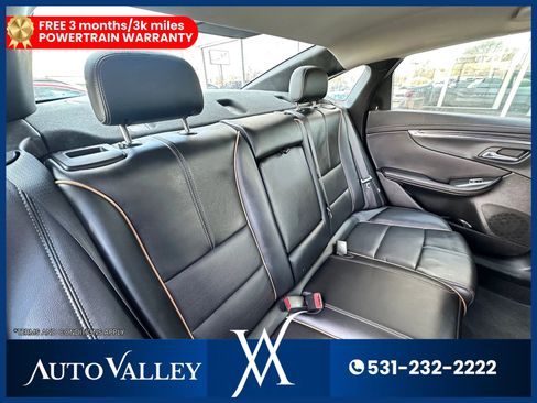 Used 2019 Chevrolet Impala Premier image 25