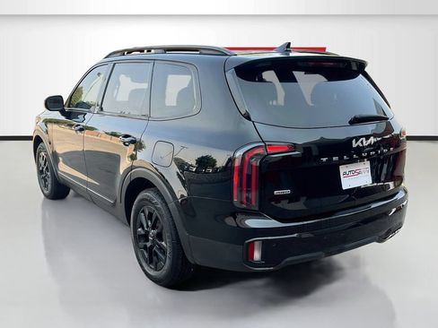 Used 2023 Kia Telluride SX Prestige X-Pro AWD/4WD image 5
