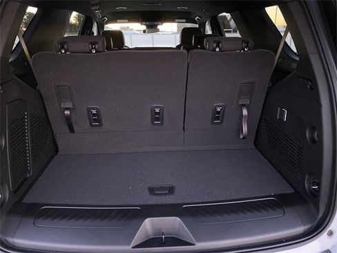 New 2026 Chevrolet Tahoe LS w/ LPO, Dark Essentials Package image 32