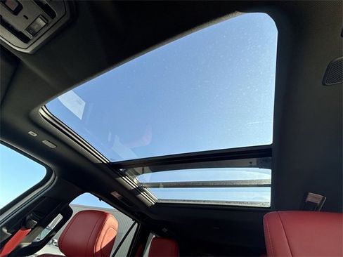 Used 2025 Toyota Sequoia TRD Pro image 21