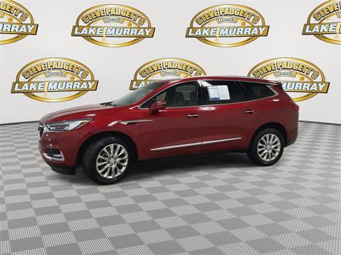 Used 2019 Buick Enclave Essence w/ Trailering Package, 5000 lbs. image 7