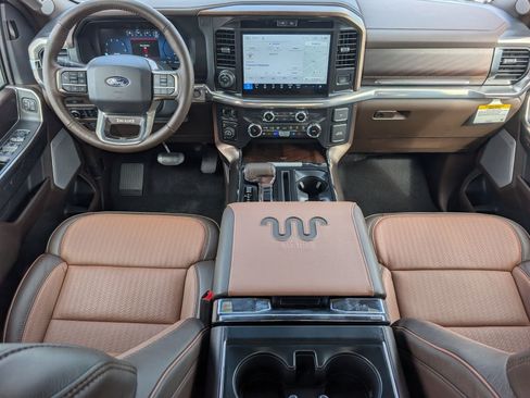 New 2026 Ford F150 King Ranch w/ Equipment Group 601A High AWD/4WD image 5