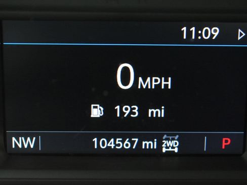 Used 2019 GMC Sierra 1500 AT4 AWD/4WD image 36