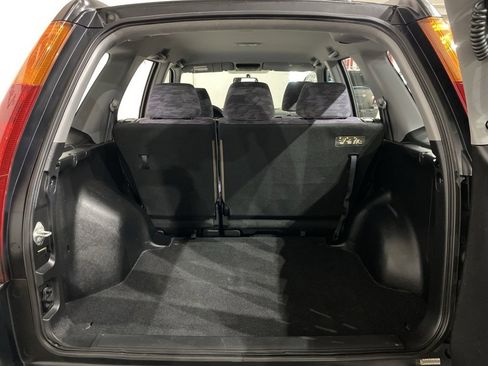 Used 2003 Honda CR-V LX image 5