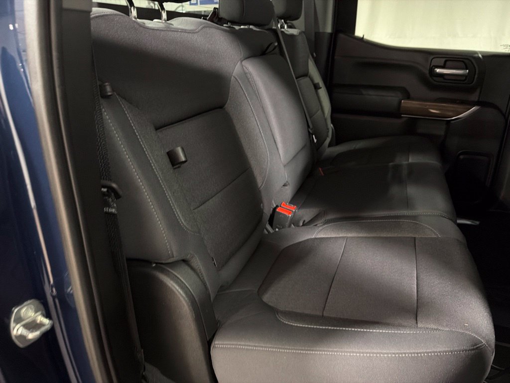 Used 2019 Chevrolet Silverado 1500 RST AWD/4WD image 19