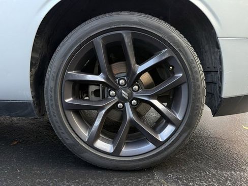 Used 2021 Dodge Challenger SXT w/ Blacktop Package image 25