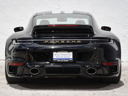 Used 2023 Porsche 911 Sport Classic RWD image 12