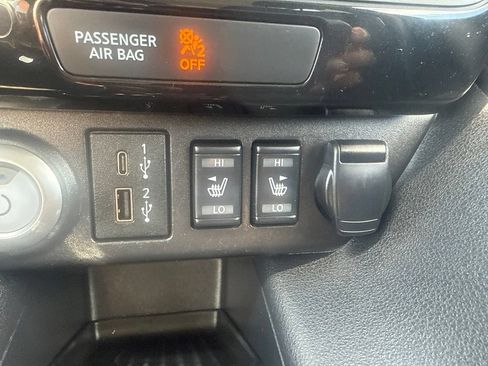 Used 2024 Nissan Leaf SV Plus FWD image 18
